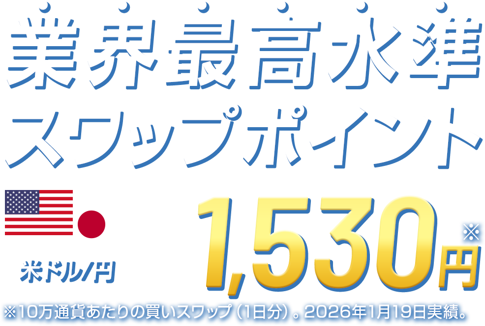 セントラル短資ＦＸはすべてがトップクラス！「コストの低さ」「取引のしやすさ」「信頼の高さ」