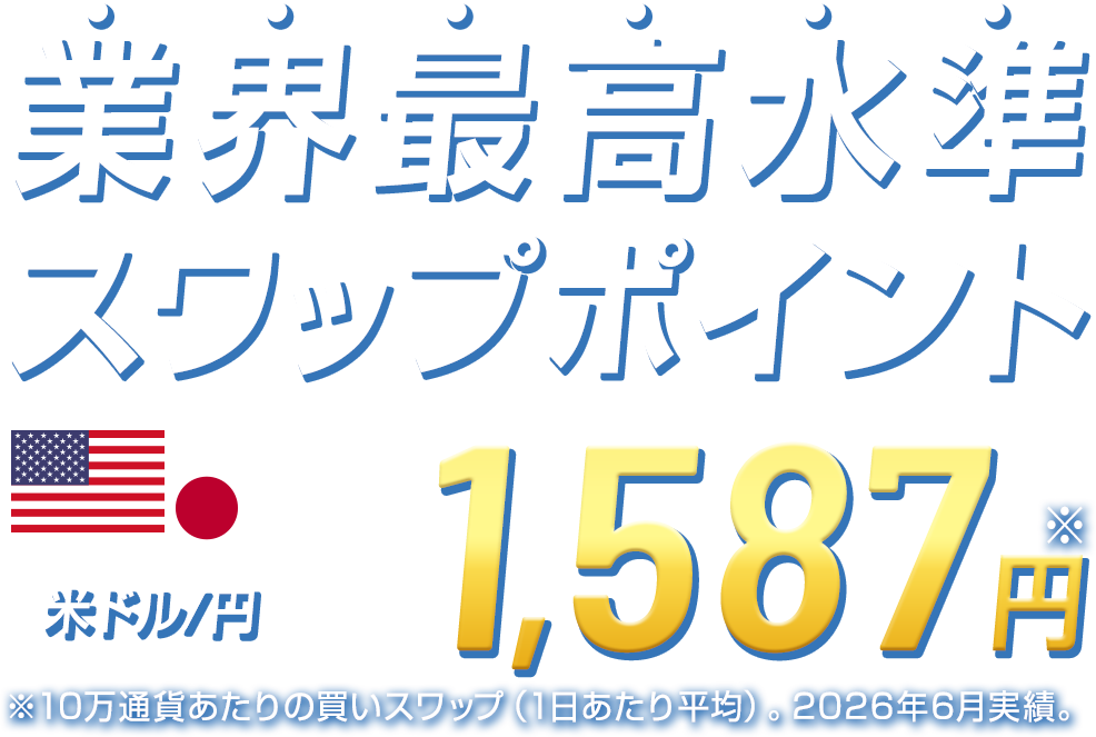 セントラル短資ＦＸはすべてがトップクラス！「コストの低さ」「取引のしやすさ」「信頼の高さ」