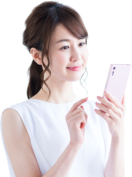 選ばれる5つの理由