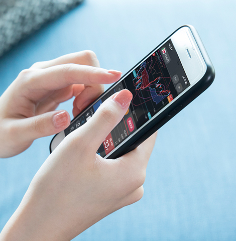 POINT 02 少ない資金で始められる