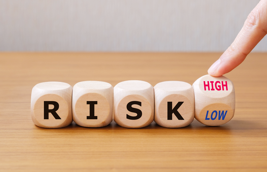 FXのリスクとは？適切な対応策を解説【はじめてのFX講座-第24回】