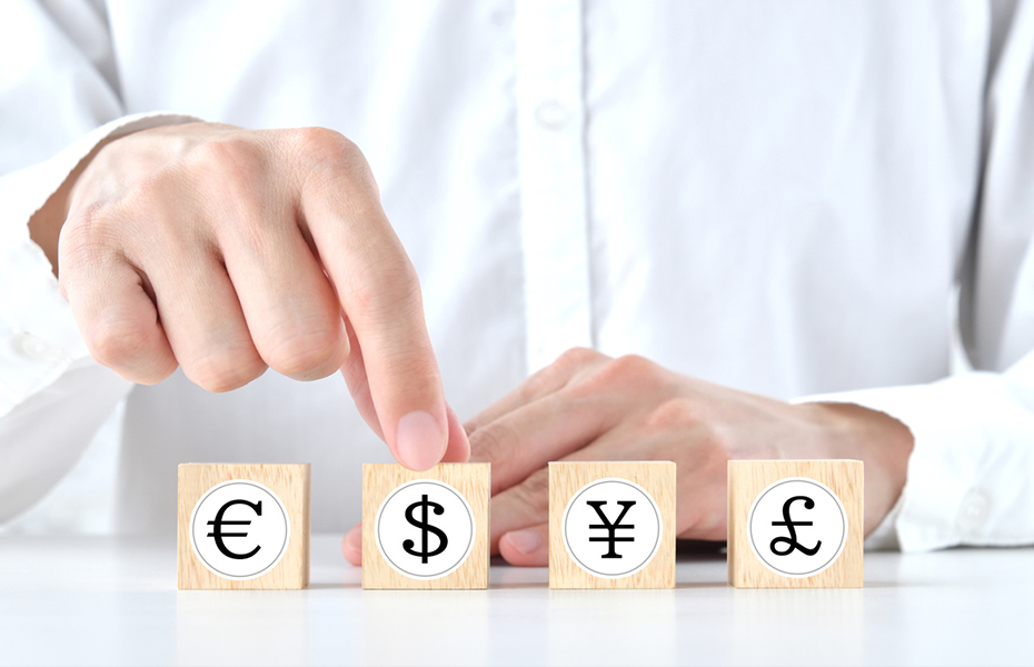 FXの通貨ペアとは？選び方とおすすめの通貨ペア【はじめてのFX講座-第13回】