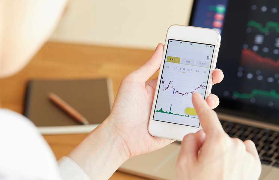 FXと株はどっちがいい？違いと選び方を解説【はじめてのFX講座-第22回】