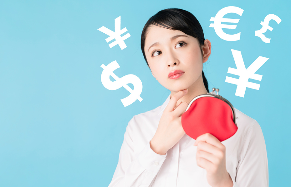 FXはいくらから始められる？資金の目安等を解説【はじめてのFX講座-第18回】