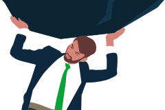 FX初心者にありがちな失敗とは？対策も解説