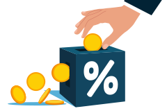 FXに税金はかかる？確定申告などを解説