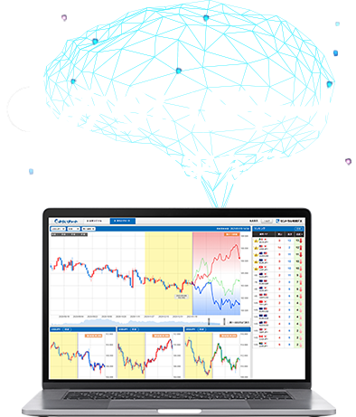 みらいチャート SP