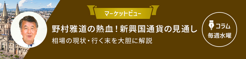 取引の前に専門家のコラムを参考にしよう！