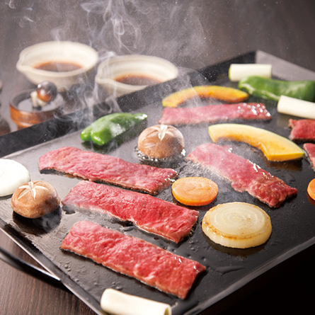 リンベルカタログギフト「美味百撰 紅花(べにばな)」 イメージ