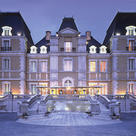 ハーモニックカタログギフト「テイク・ユア・チョイス ジャコビニア」 イメージ