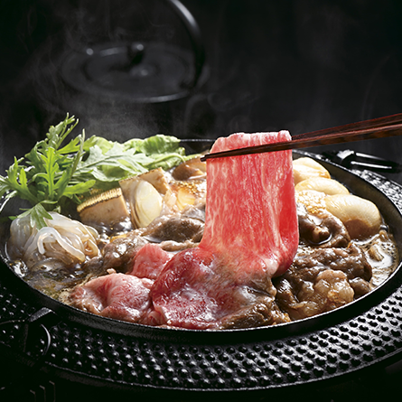 ハーモニックカタログギフト「テイク・ユア・チョイス ジャコビニア」 イメージ