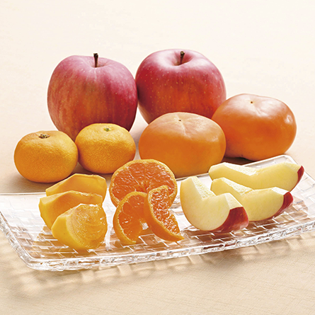 ハーモニックカタログギフト「ナチュール プランタン」 イメージ