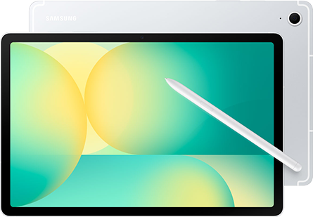 Androidタブレット「Galaxy Tab S10 FE」