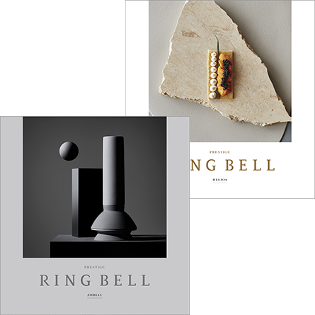 リンベル カタログギフト「ゾディアック＆ヘリオス」