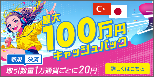 トルコリラ円CBCP