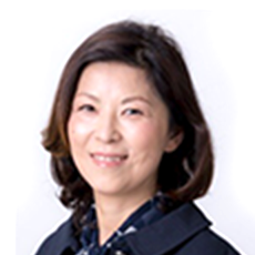 松崎美子氏