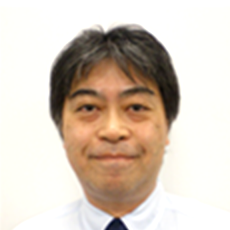 山中康司氏