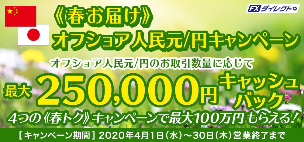 最大25万円キャッシュバックキャンペーン