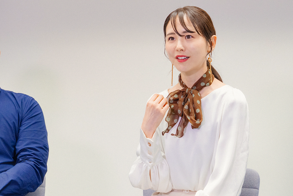 りーまるさん
