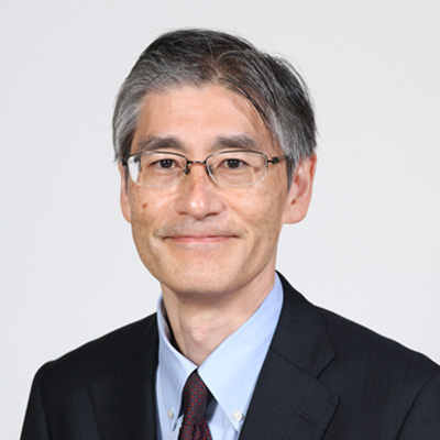 豊田育雄氏